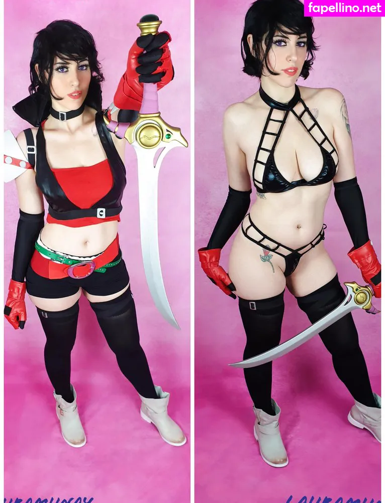 lauramunay Nude Leaked OnlyFans Photo #7EPdKAcBuQ