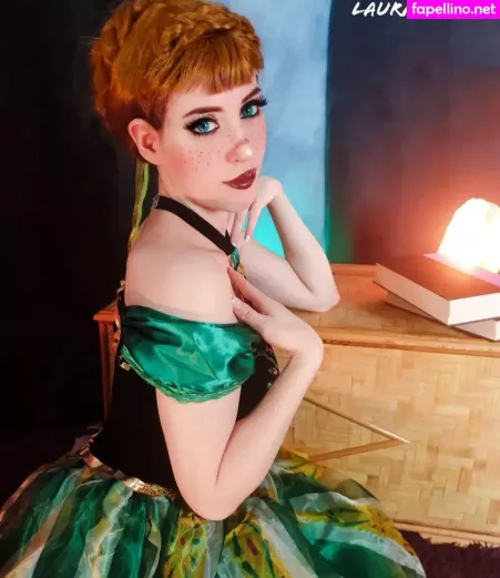 Lauramunay OnlyFans Thumbnail #DewuovRWuA