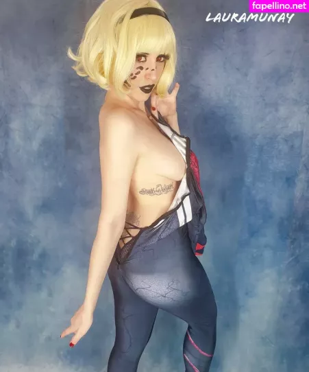 Lauramunay OnlyFans Thumbnail #S8wGsVmfGL