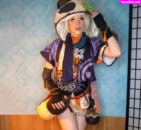 Lauramunay OnlyFans Thumbnail #cH30CaL9PP