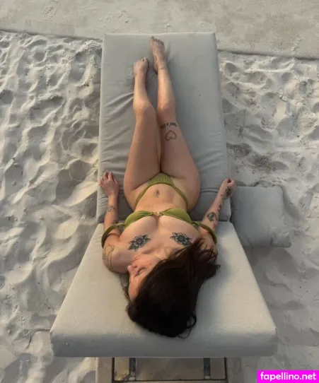 Laurarsi OnlyFans Thumbnail #UBsYn7RN6e