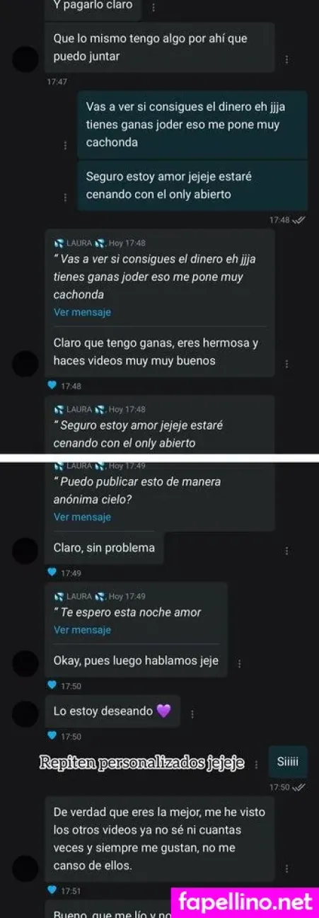 Laurasexx20 OnlyFans Thumbnail #JdlcsP9dHp