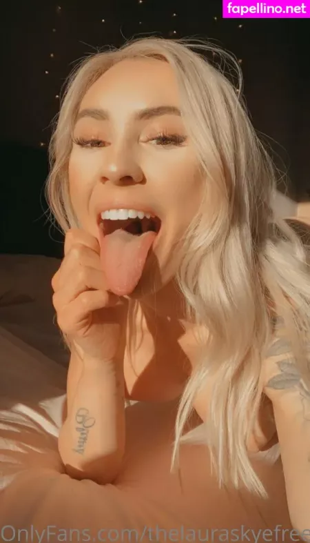 Lauraskyeppv OnlyFans Thumbnail #DtrVNW69Uk