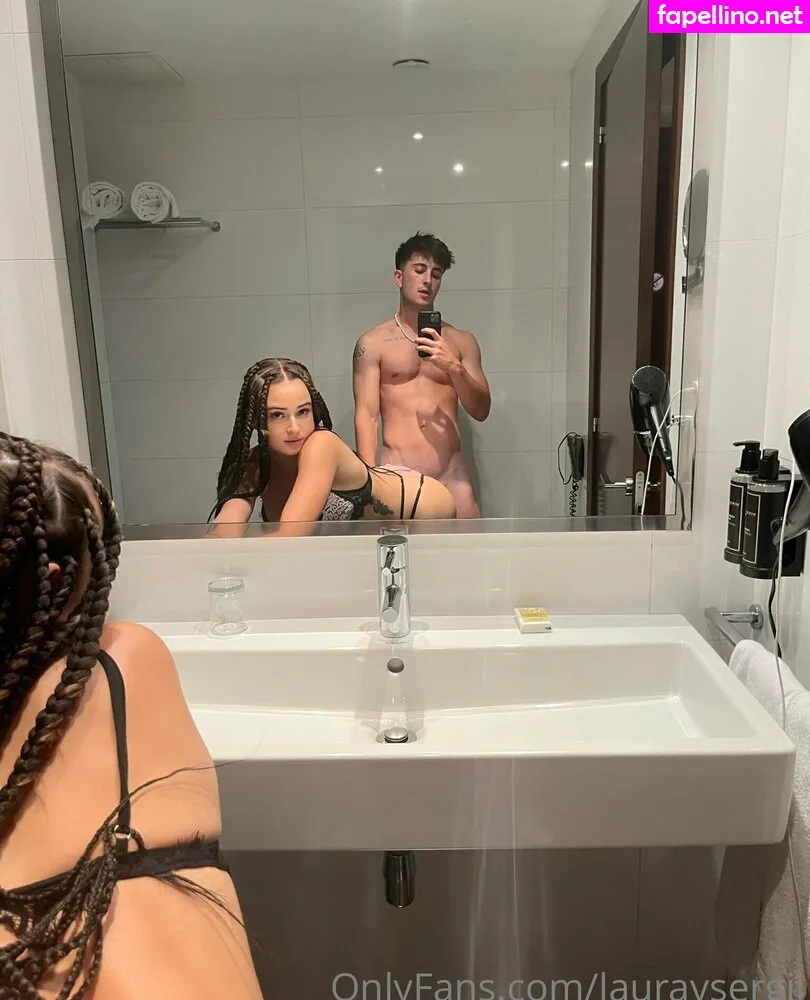 lauraysergii Nude Leaked OnlyFans Photo #00XZ7Sf9Ox