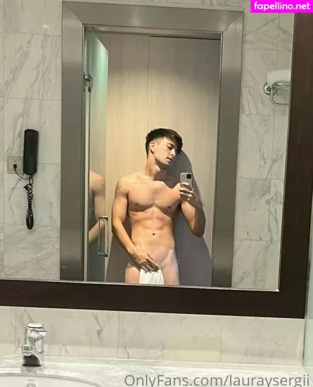 Lauraysergii OnlyFans Thumbnail #znWe1A20ju