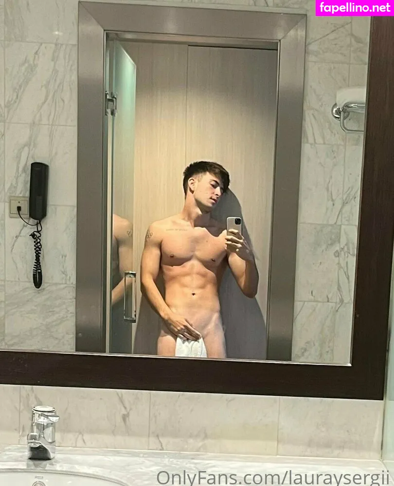 lauraysergii Nude Leaked OnlyFans Photo #znWe1A20ju