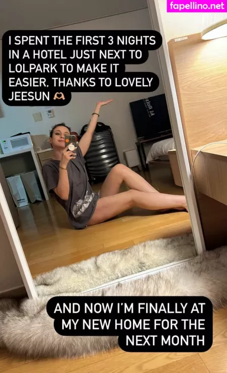 Laure Bv OnlyFans Thumbnail #RAGZ7poqhk