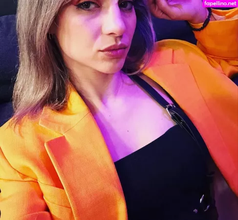 Laure Bv OnlyFans Thumbnail #ThGA6UyEtb