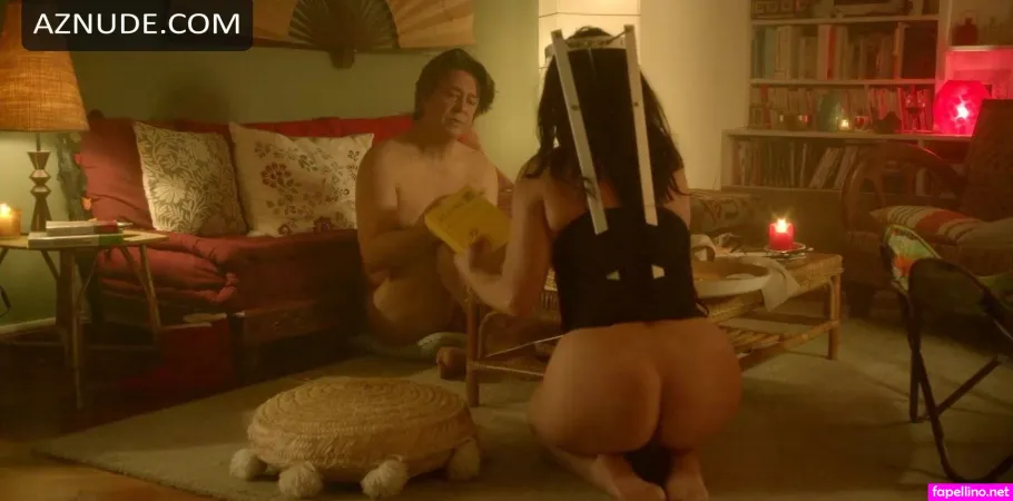 Laure Calamy OnlyFans Thumbnail #0JgV7RjkOy