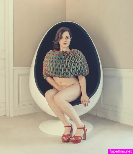 Laure Calamy OnlyFans Thumbnail #AGlic0Flqf