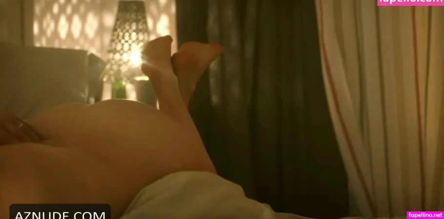 Laure Calamy OnlyFans Thumbnail #jPyGfHmaFz