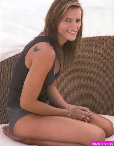 Laure Manaudou Main Profile Photo