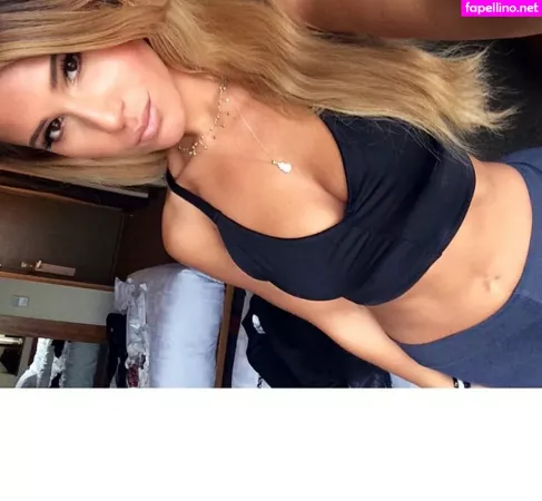 Laureen Pisciotta OnlyFans Thumbnail #V6czWstqT5