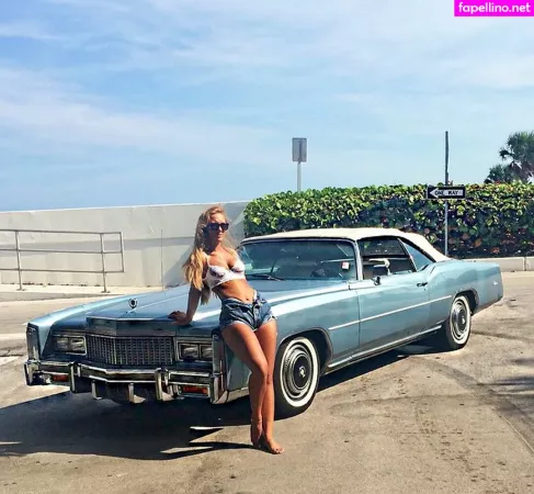 Laureen Pisciotta OnlyFans Thumbnail #ZPrNNb97MG
