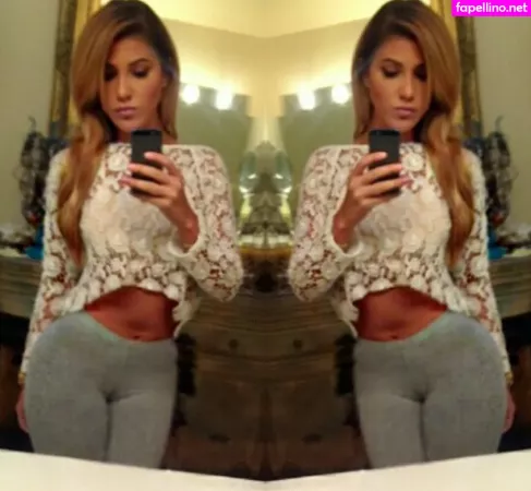 Laureen Pisciotta OnlyFans Thumbnail #fouDjGeCOc