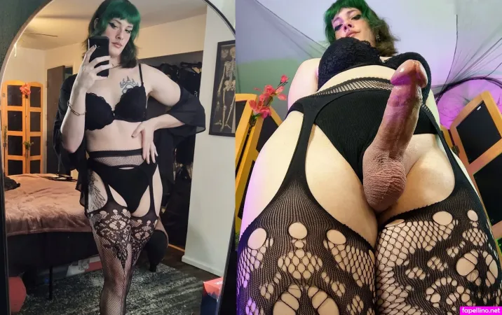 Laurel Fixation OnlyFans Thumbnail #cTcsnk1rAO