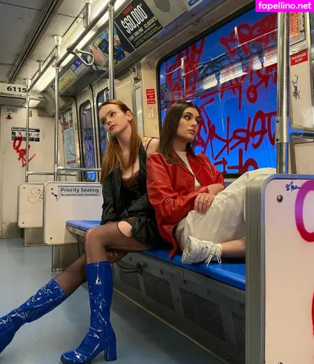 Laurel Marsden OnlyFans Thumbnail #OXoqaZeity