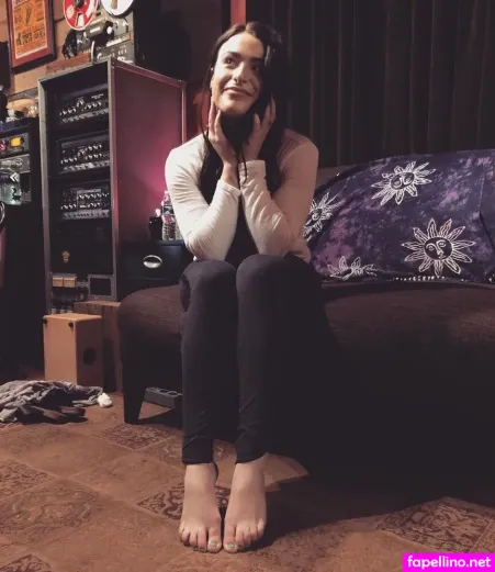 Laurel Wright OnlyFans Thumbnail #1W52V6mY8g