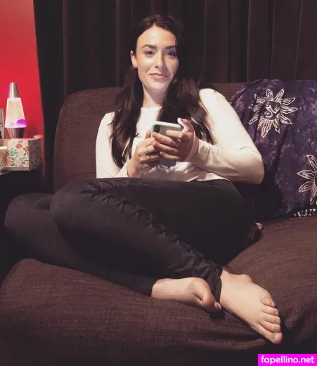 Laurel Wright OnlyFans Thumbnail #lyxmXizF4G