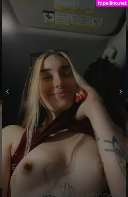 Laurelhoneyyy OnlyFans Thumbnail #WmdmthFGo3