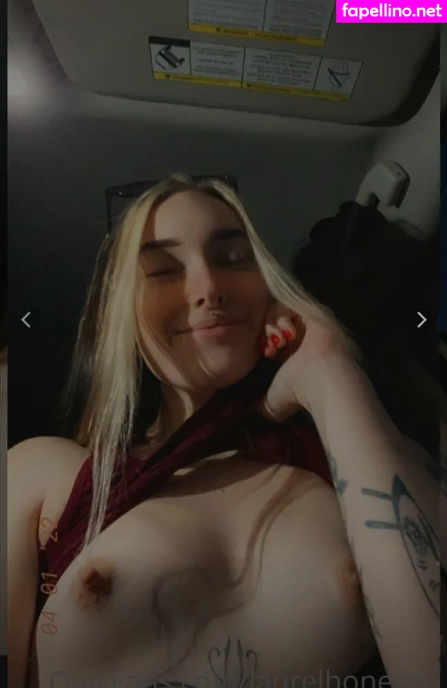 laurelhoneyyy Nude Leaked OnlyFans Photo #WmdmthFGo3
