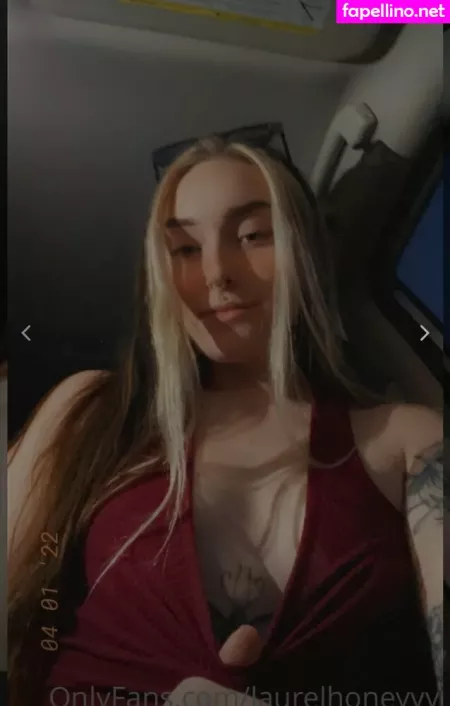 Laurelhoneyyy OnlyFans Thumbnail #adtvZprJat