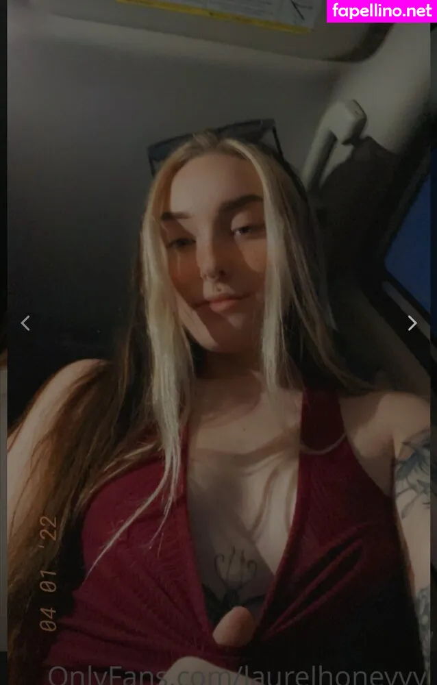 laurelhoneyyy Nude Leaked OnlyFans Photo #adtvZprJat