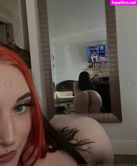 Laurelhoneyyy OnlyFans Thumbnail #pzbcQb0gKV