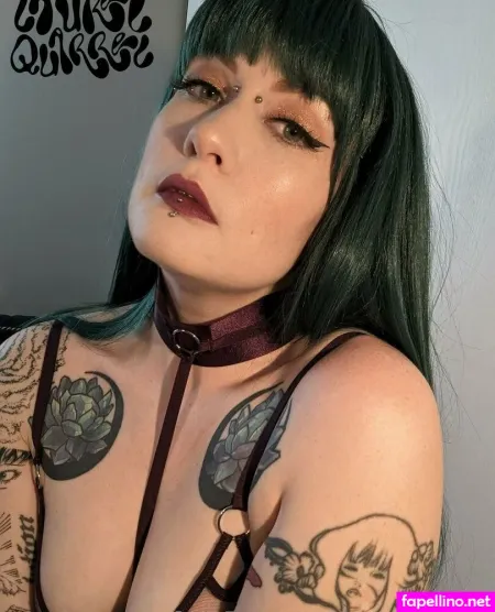 Laurelquarrel OnlyFans Thumbnail #LeSn4DM64B