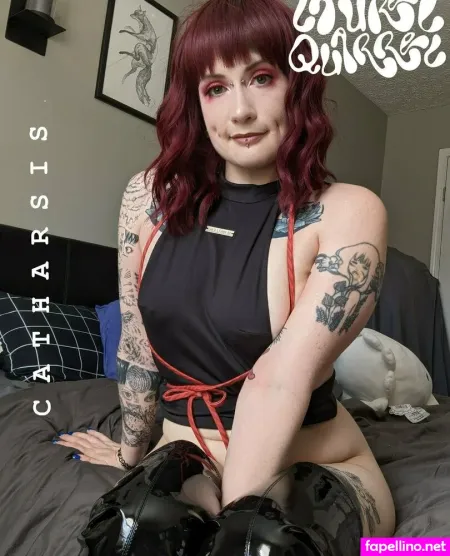 Laurelquarrel OnlyFans Thumbnail #oFO2i02AuO