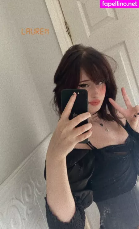 Lauren 1 OnlyFans Thumbnail #IJJhFS8pTC
