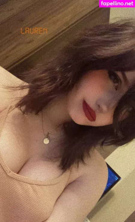 Lauren 1 OnlyFans Thumbnail #PeK0pJ9dps