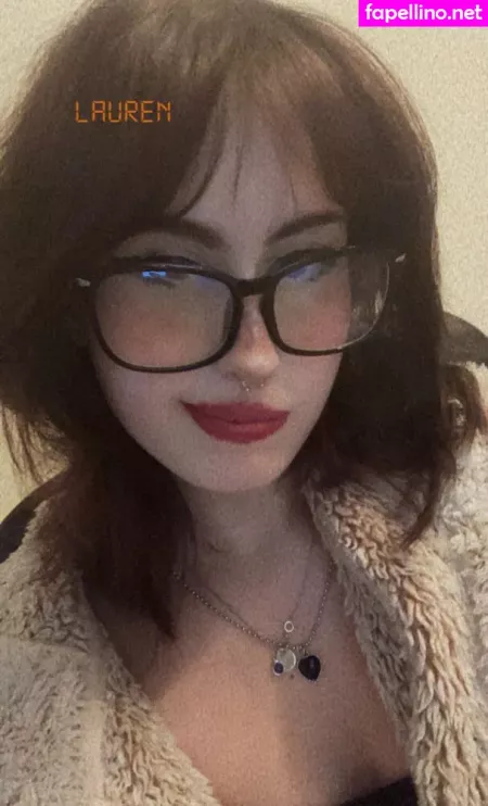 Lauren 1 OnlyFans Thumbnail #RKnE54PYyI