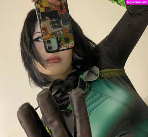 Lauren 1 OnlyFans Thumbnail #XtJC6dbZiI