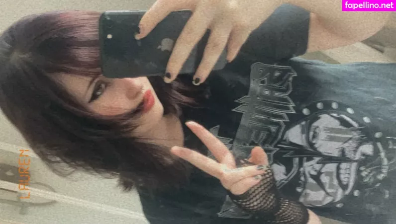 Lauren 1 OnlyFans Thumbnail #iDCbwzoP5e