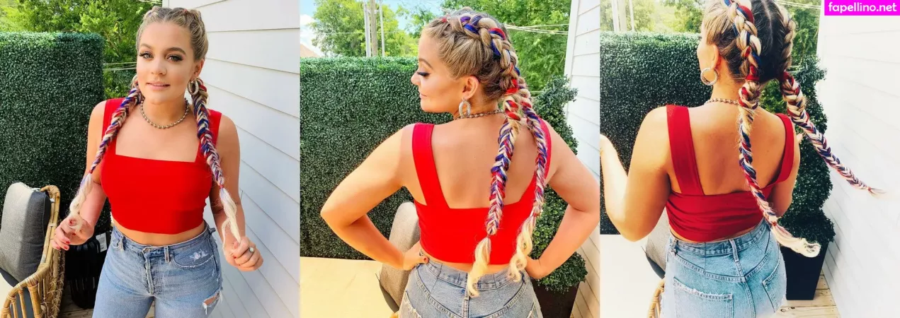 Lauren Alaina OnlyFans Thumbnail #fk6KxUbi6b
