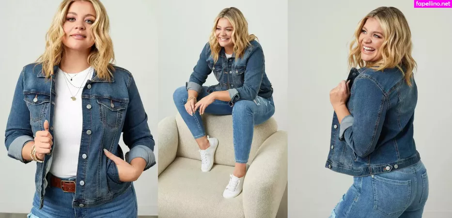 Lauren Alaina OnlyFans Thumbnail #geS13k5hLI