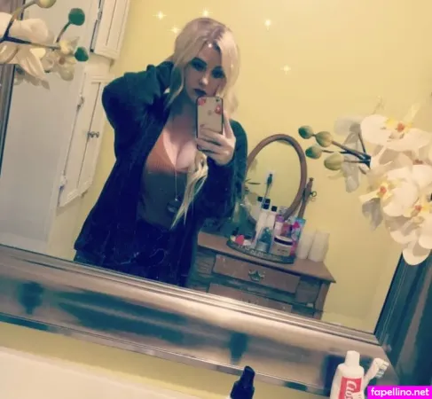 Lauren Baker OnlyFans Thumbnail #mVnU09kOUq