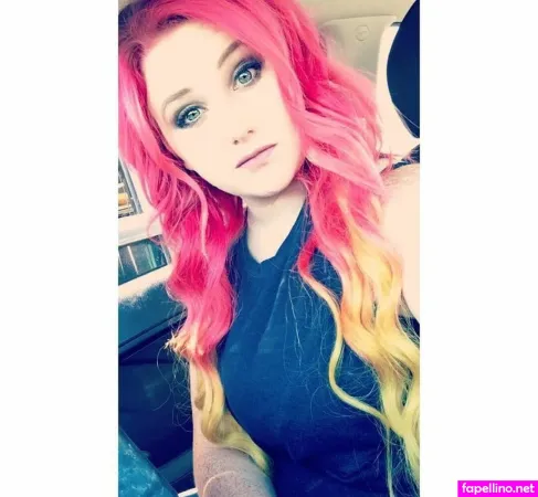 Lauren Baker OnlyFans Thumbnail #z1urmnZJKz