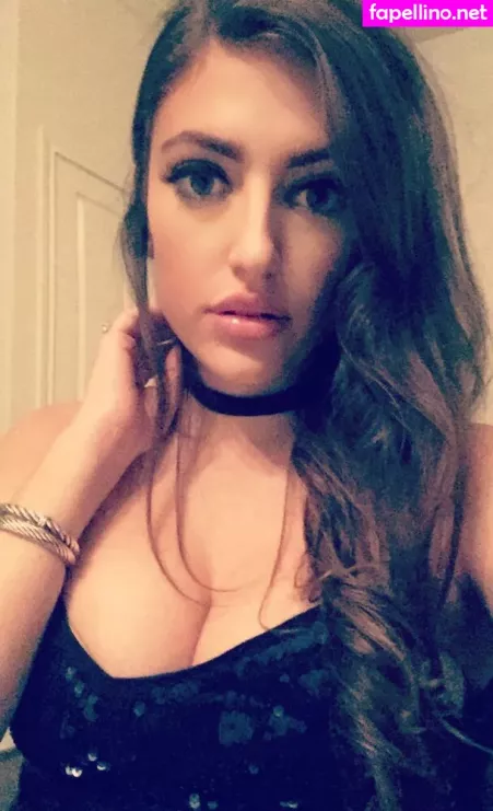 Lauren Bedford Russell OnlyFans Thumbnail #9L7xChnmK6
