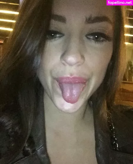 Lauren Bedford Russell OnlyFans Thumbnail #pSUCJu2a7A