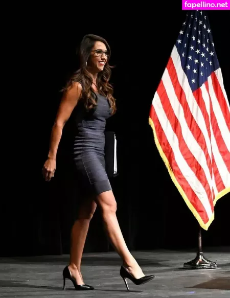 Lauren Boebert OnlyFans Thumbnail #44jgh8F8JV