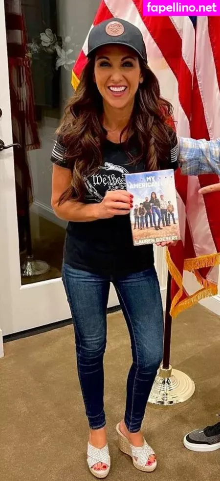 Lauren Boebert OnlyFans Thumbnail #LfcbIrVbBh