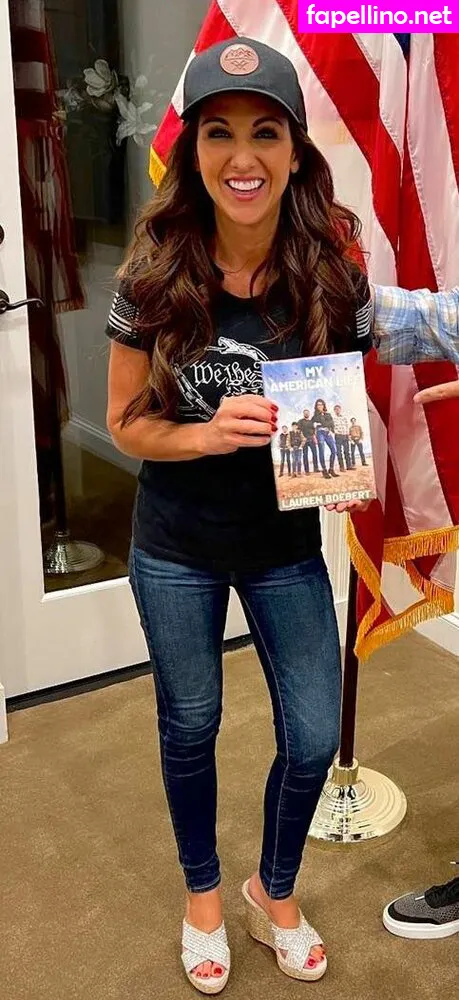 repboebert Nude Leaked OnlyFans Photo #LfcbIrVbBh