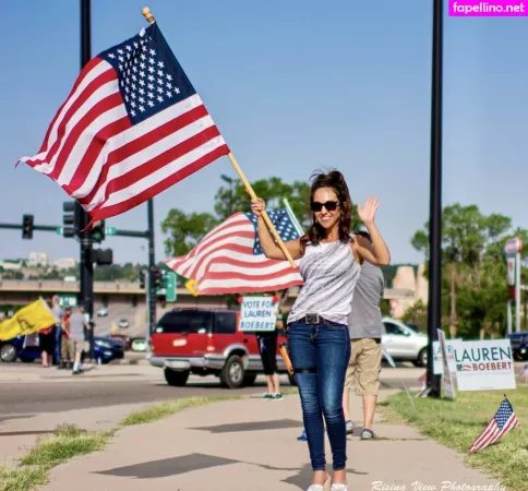 Lauren Boebert OnlyFans Thumbnail #Lo2D7qW4HL