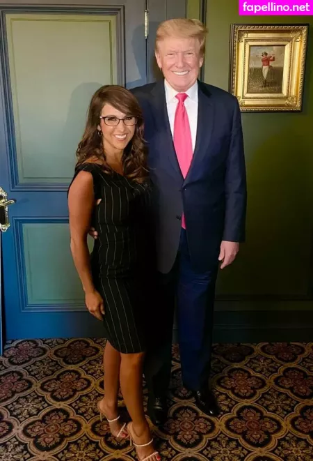 Lauren Boebert OnlyFans Thumbnail #MOT1zrnTJM