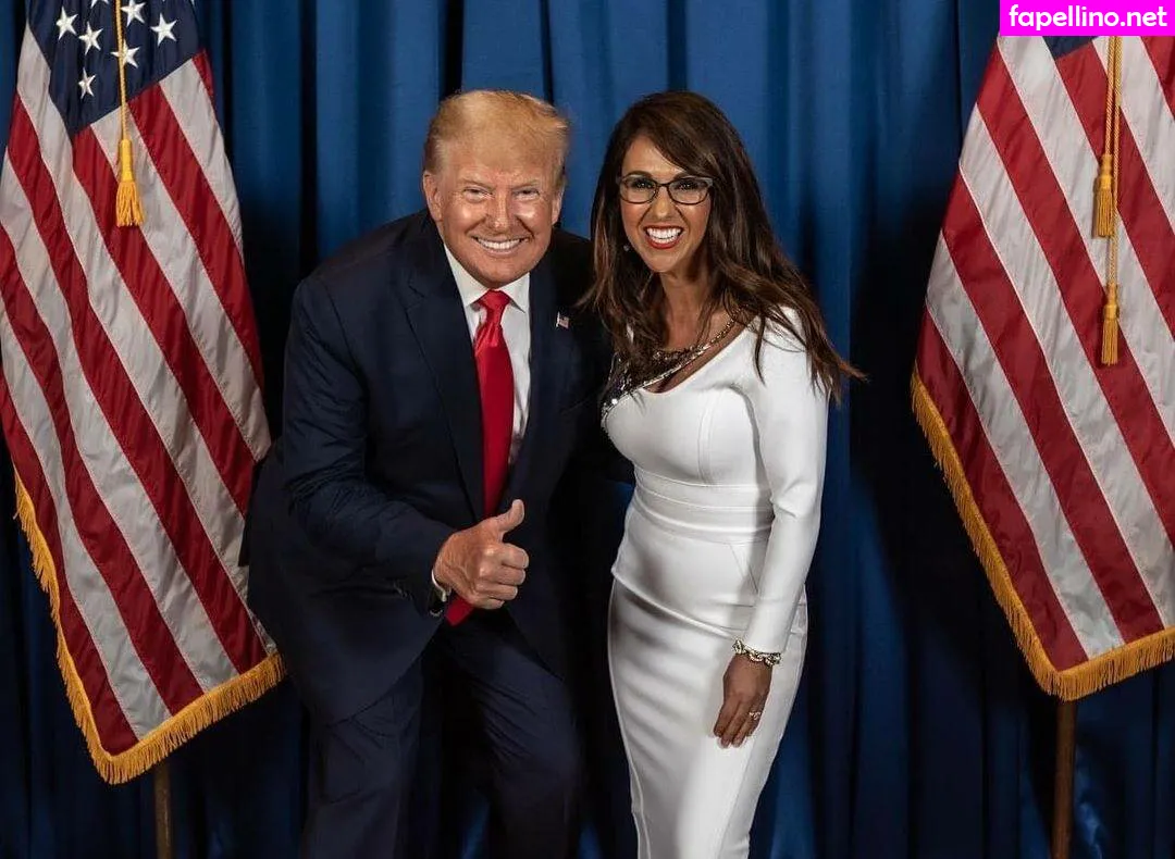 repboebert Nude Leaked OnlyFans Photo #SeySiF5IY0