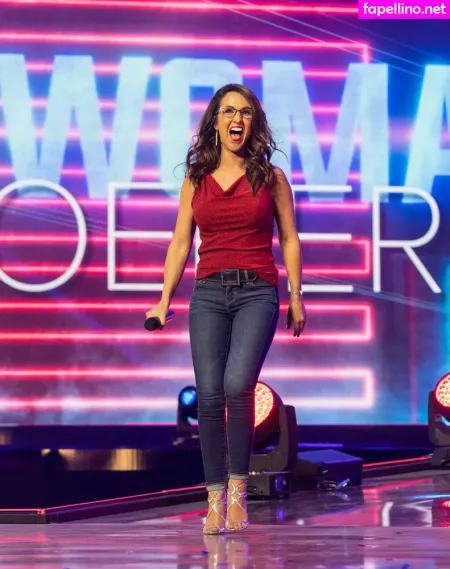 Lauren Boebert OnlyFans Thumbnail #TWwKJPJCas