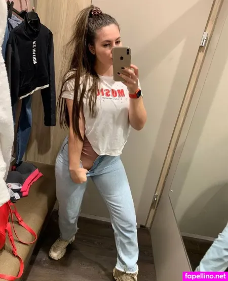 Lauren Brite 19 OnlyFans Thumbnail #ZFpU3MoNaJ