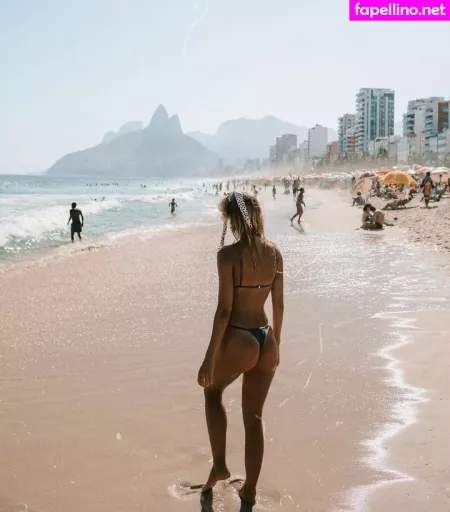 Lauren Bullen OnlyFans Thumbnail #Ti6x6N3996